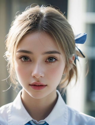 彩色摄影与湖泊景点：捕捉自然之美